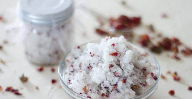 Things to know about the strength of sugar scrub