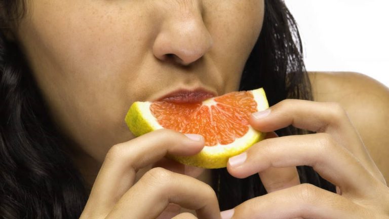 Allergic Reactions of Citrus Fruit in Human | Endobility